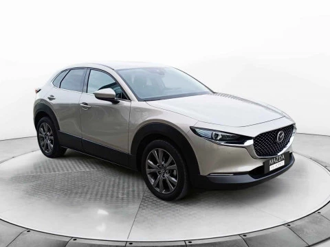 Mazda CX-30 (2022) E-SKYACTIV X 2.0 137 KW (186 CV) MT 2WD ZENITH SAFETY CON