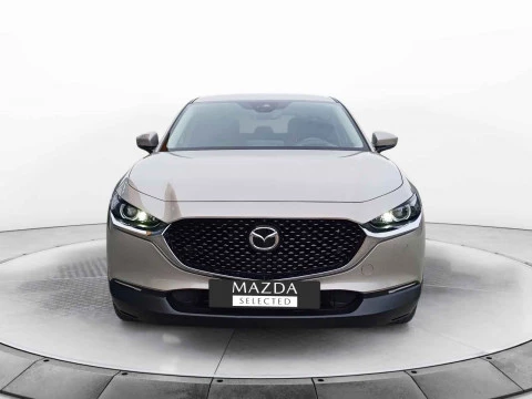 Mazda CX-30 (2022) E-SKYACTIV X 2.0 137 KW (186 CV) MT 2WD ZENITH SAFETY CON