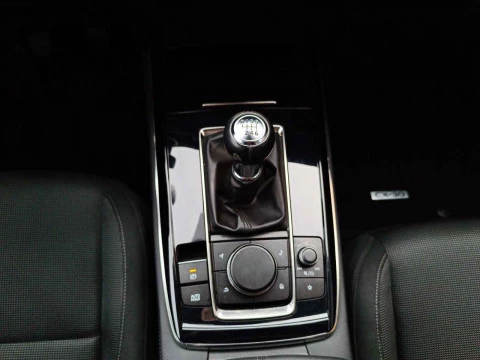 Mazda CX-30 (2022) E-SKYACTIV X 2.0 137 KW (186 CV) MT 2WD ZENITH SAFETY CON