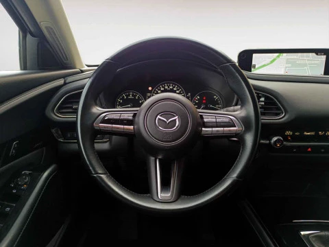Mazda CX-30 (2022) E-SKYACTIV X 2.0 137 KW (186 CV) MT 2WD ZENITH SAFETY CON