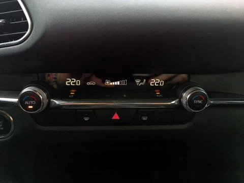 Mazda CX-30 (2022) E-SKYACTIV X 2.0 137 KW (186 CV) MT 2WD ZENITH SAFETY CON