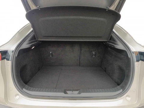 Mazda CX-30 (2022) E-SKYACTIV X 2.0 137 KW (186 CV) MT 2WD ZENITH SAFETY CON