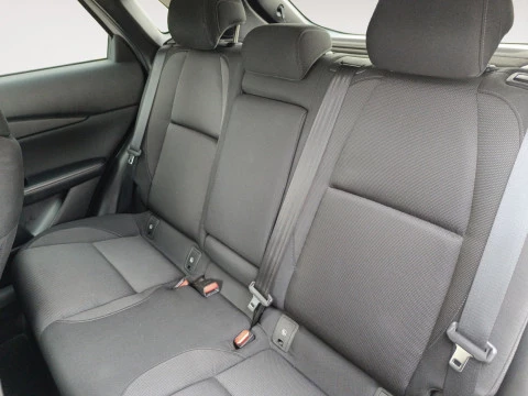 Mazda CX-30 (2022) E-SKYACTIV X 2.0 137 KW (186 CV) MT 2WD ZENITH SAFETY CON