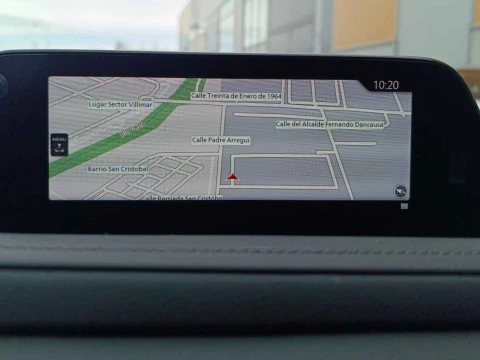 Mazda CX-30 (2022) E-SKYACTIV X 2.0 137 KW (186 CV) MT 2WD ZENITH SAFETY CON