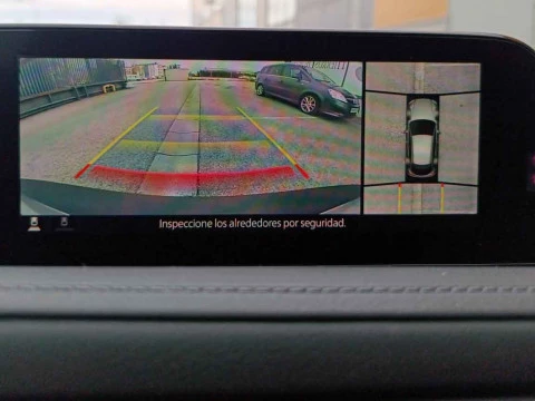 Mazda CX-30 (2022) E-SKYACTIV X 2.0 137 KW (186 CV) MT 2WD ZENITH SAFETY CON