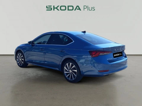 Skoda Octavia 1.5 TSI m-HEV 110kW (150CV) DSG Style
