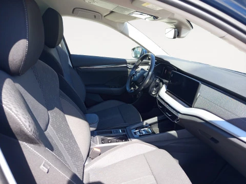 Skoda Octavia 1.5 TSI m-HEV 110kW (150CV) DSG Style