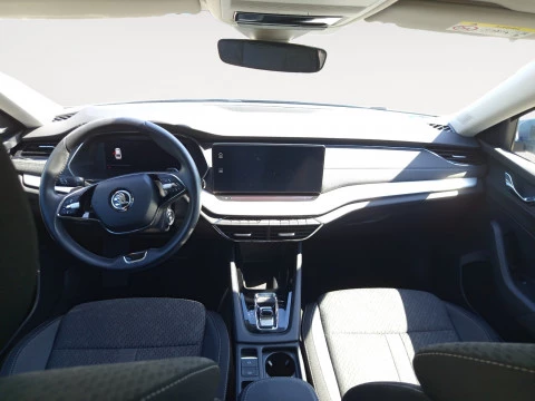 Skoda Octavia 1.5 TSI m-HEV 110kW (150CV) DSG Style