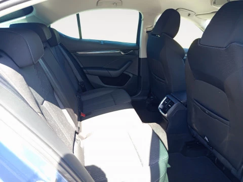 Skoda Octavia 1.5 TSI m-HEV 110kW (150CV) DSG Style