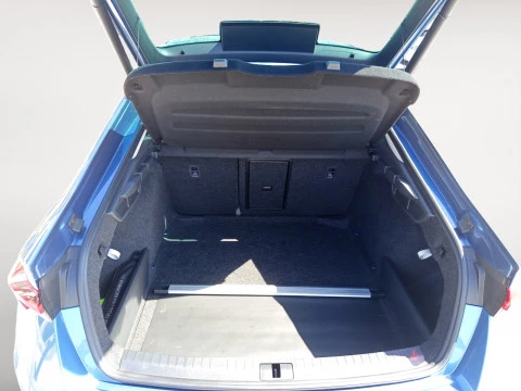 Skoda Octavia 1.5 TSI m-HEV 110kW (150CV) DSG Style