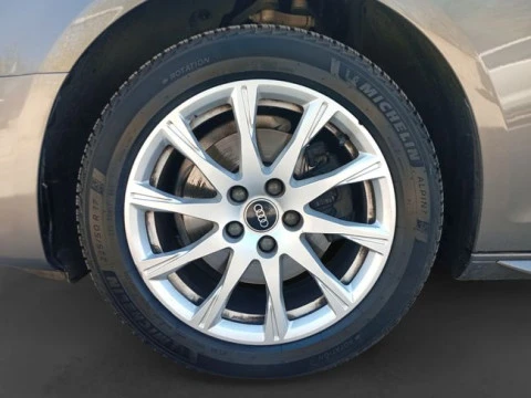 Audi A4 Avant Advanced 35 TDI 120kW S tronic