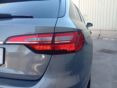 Audi A4 Avant Advanced 35 TDI 120kW S tronic