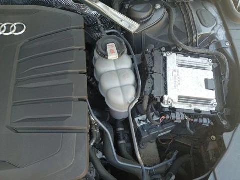 Audi A4 Avant Advanced 35 TDI 120kW S tronic