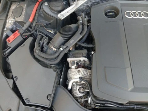 Audi A4 Avant Advanced 35 TDI 120kW S tronic