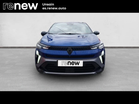Renault Captur  E-TECH Hibrido esprit Alpine 105kW