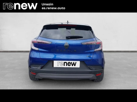 Renault Captur  E-TECH Hibrido esprit Alpine 105kW