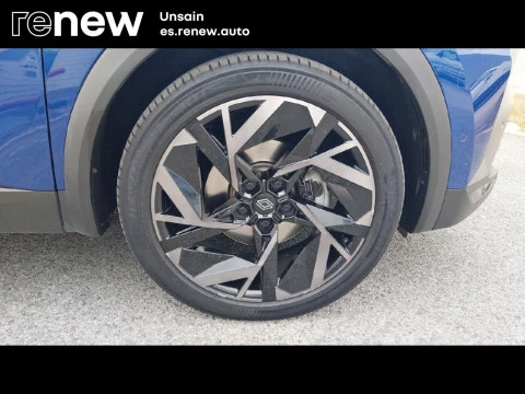 Renault Captur  E-TECH Hibrido esprit Alpine 105kW