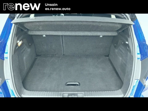 Renault Captur  E-TECH Hibrido esprit Alpine 105kW