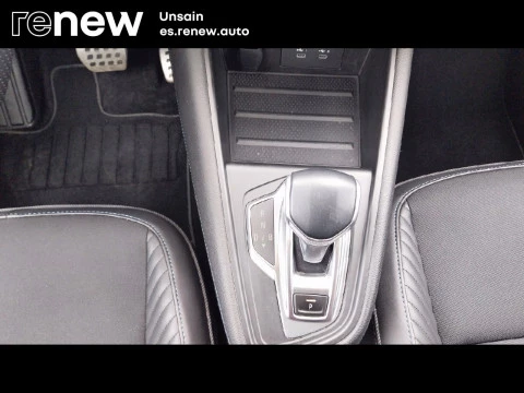 Renault Captur  E-TECH Hibrido esprit Alpine 105kW