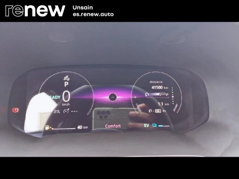 Renault Captur  E-TECH Hibrido esprit Alpine 105kW
