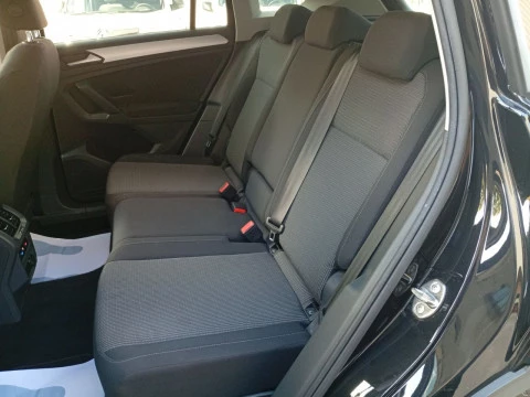 Volkswagen Tiguan Tiguan 1.5 TSI 96kW (130CV)