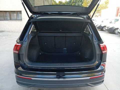 Volkswagen Tiguan Tiguan 1.5 TSI 96kW (130CV)