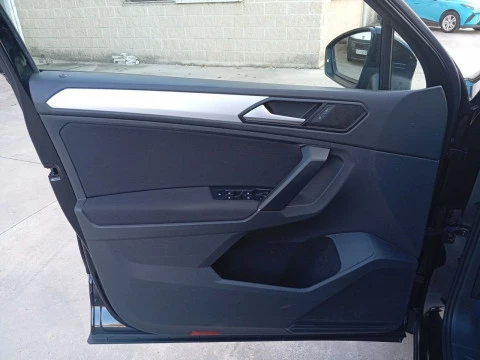 Volkswagen Tiguan Tiguan 1.5 TSI 96kW (130CV)