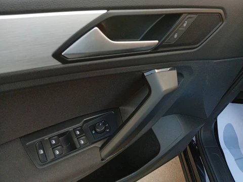 Volkswagen Tiguan Tiguan 1.5 TSI 96kW (130CV)