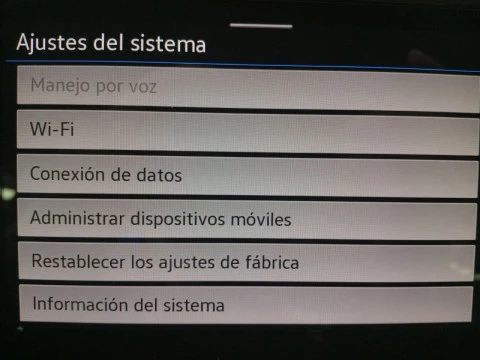 Volkswagen Tiguan Tiguan 1.5 TSI 96kW (130CV)