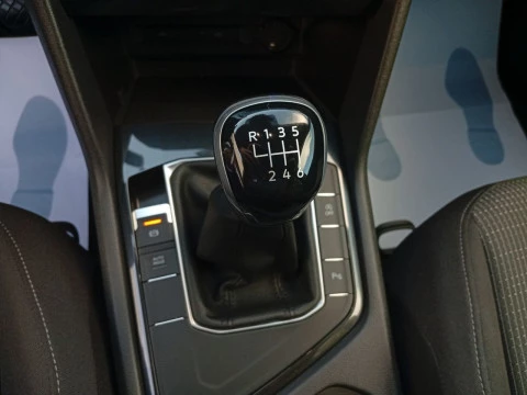 Volkswagen Tiguan Tiguan 1.5 TSI 96kW (130CV)