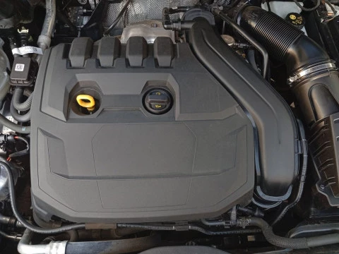 Volkswagen Tiguan Tiguan 1.5 TSI 96kW (130CV)