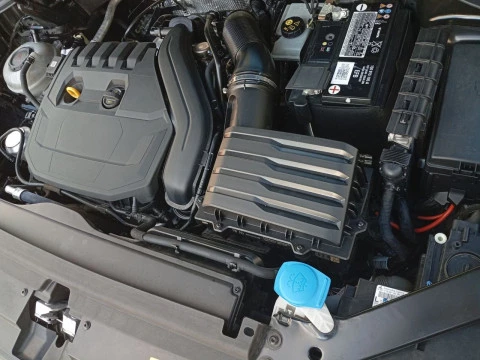 Volkswagen Tiguan Tiguan 1.5 TSI 96kW (130CV)