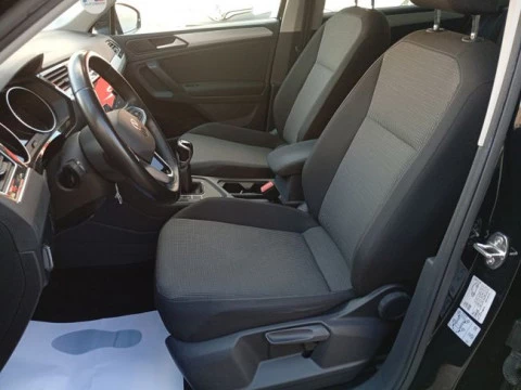 Volkswagen Tiguan Tiguan 1.5 TSI 96kW (130CV)