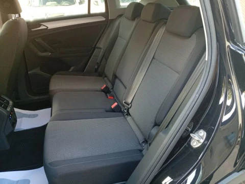 Volkswagen Tiguan Tiguan 1.5 TSI 96kW (130CV)