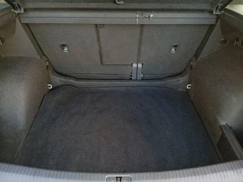 Volkswagen Tiguan Tiguan 1.5 TSI 96kW (130CV)