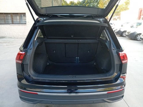Volkswagen Tiguan Tiguan 1.5 TSI 96kW (130CV)