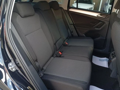 Volkswagen Tiguan Tiguan 1.5 TSI 96kW (130CV)