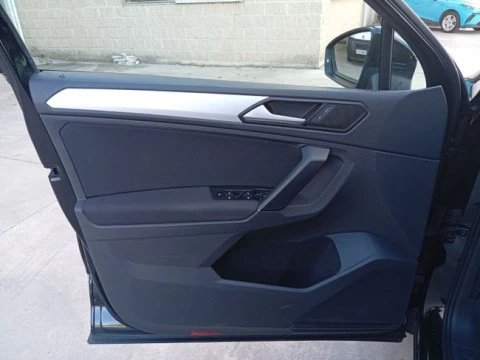 Volkswagen Tiguan Tiguan 1.5 TSI 96kW (130CV)