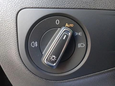 Volkswagen Tiguan Tiguan 1.5 TSI 96kW (130CV)