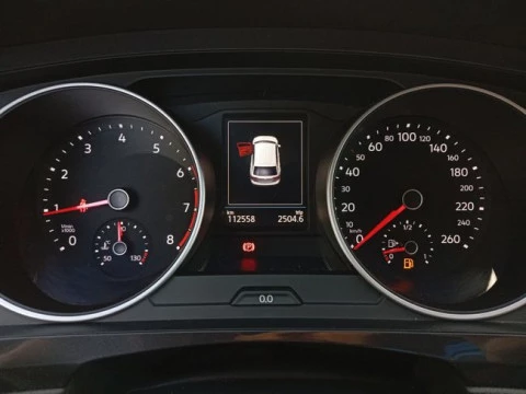 Volkswagen Tiguan Tiguan 1.5 TSI 96kW (130CV)