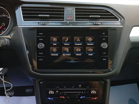 Volkswagen Tiguan Tiguan 1.5 TSI 96kW (130CV)