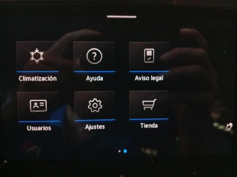 Volkswagen Tiguan Tiguan 1.5 TSI 96kW (130CV)