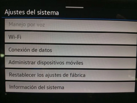 Volkswagen Tiguan Tiguan 1.5 TSI 96kW (130CV)