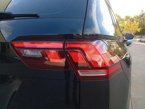 Volkswagen Tiguan Tiguan 1.5 TSI 96kW (130CV)