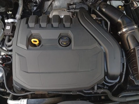 Volkswagen Tiguan Tiguan 1.5 TSI 96kW (130CV)