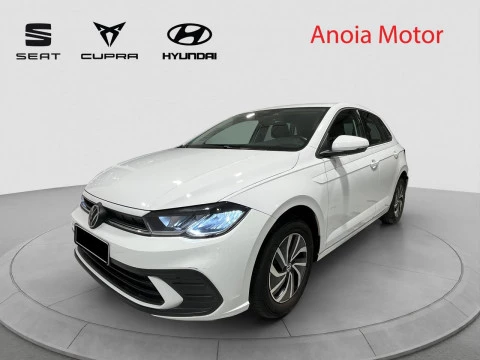 Volkswagen Polo Life 1.0 TSI 70 kW (95 CV)