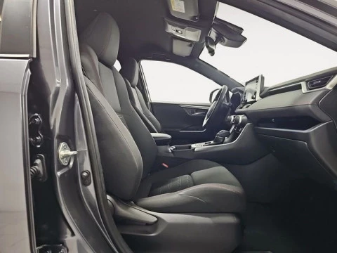 Toyota Rav4 2.5l PLUG-IN 300PH (e-CVT) Advance