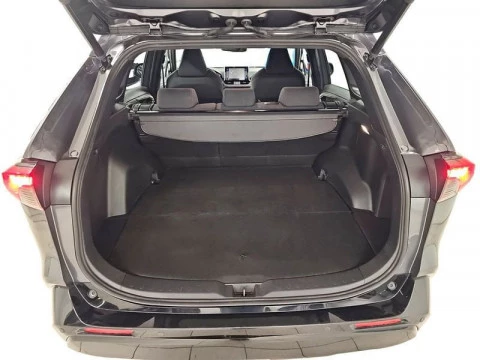 Toyota Rav4 2.5l PLUG-IN 300PH (e-CVT) Advance