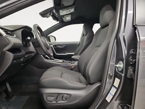 Toyota Rav4 2.5l PLUG-IN 300PH (e-CVT) Advance