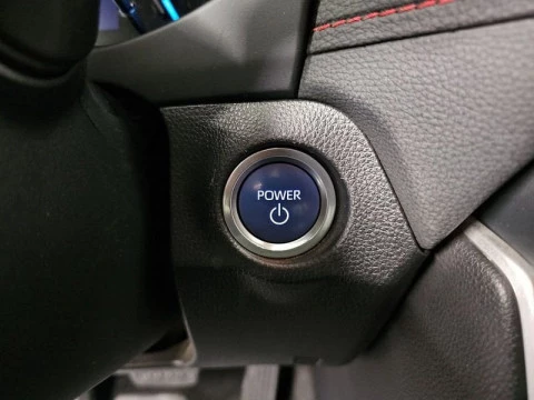 Toyota Rav4 2.5l PLUG-IN 300PH (e-CVT) Advance